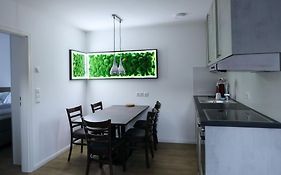 Komfort Ferienwohnung Altstadt Bad Belzig
